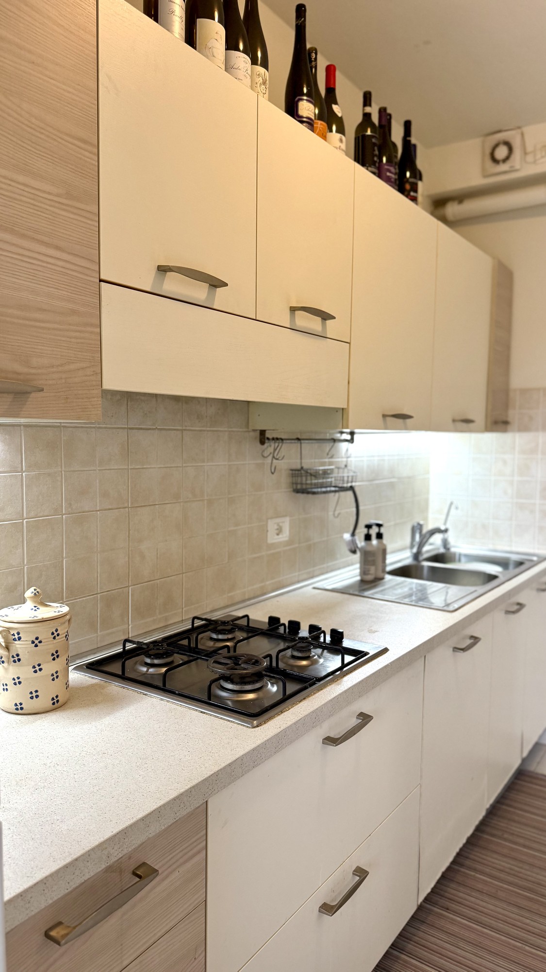 Villette a schiera -  Buonconvento